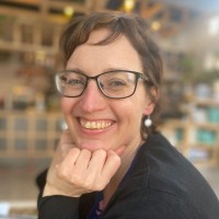 Tonia Strömquist