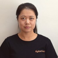 Catherine Lee