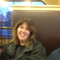Joyce Brown