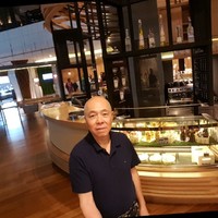 Charles Chung