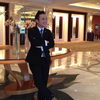 Anson Su