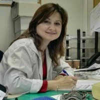 Laura Datebashvili Nidam