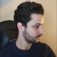 Mustafa Duyar