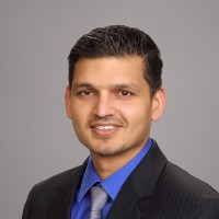 Guy Pokhrel, P.E., Cfm