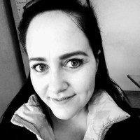 Marike Van Der Westhuizen