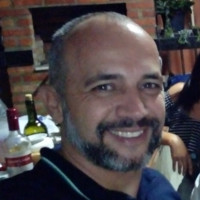 Paulo Roberto Ferreira de Oliveira