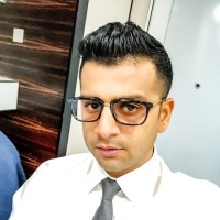 Naeem Merchant