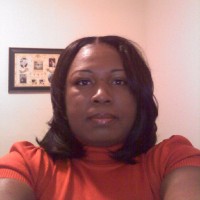 Yvonne Brantley