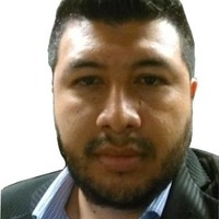Noé Antonio Santos Flores