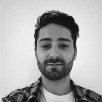 Nicolas Rohrbach