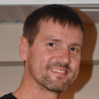 Olin Sodergren