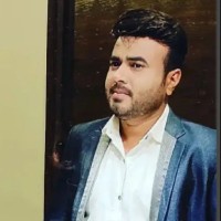 Deepak Kumar Shukla