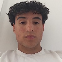 Kristoffer Cristian Tellefsen Nikolaisen