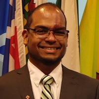 Jose M. Rivas