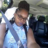 Alisa McMillan (Senegal) MSN APRN ACCNS-AG