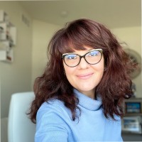 Evgeniia (Jenya) Davis, Ph.D., Cebs