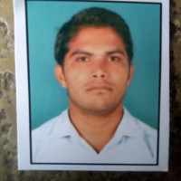 Nagesh Dagade