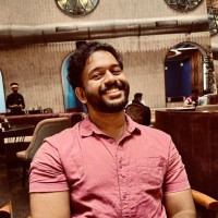 Dr. Deepak Rajasekhar