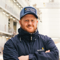 Nick Kearton