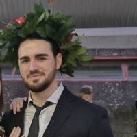 Gianluca Vitale