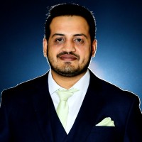 Syed Hassan Naqvi