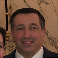 Mark Fishman