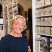 Annelies Hendriks