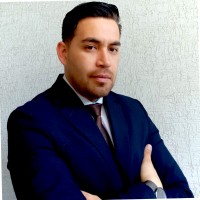 Ronny Espín Olmedo