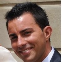 Gianluca Frigoli