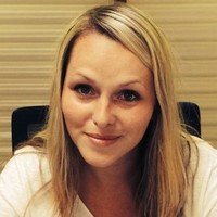 Eva Křišťan Holíková