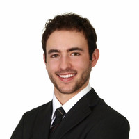 Chase Komaromi