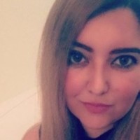 Burcu Gokce