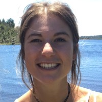 Katie Miskin