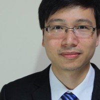 Herry Liang