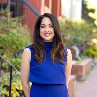 Jill Patel