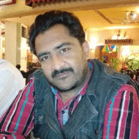 Rashid Hussain Chandio