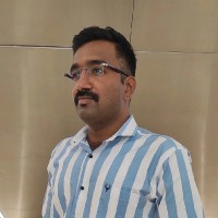 Pradeep Bhandvalkar
