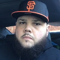 Efren Santiago Diaz