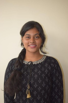 Deepthi Bhaskar
