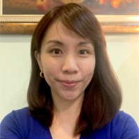 Yvette Wu