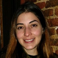 Cristina Isabel Cervantes Garzon