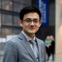 Muhua (Michael) Yueh