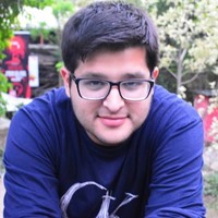 Ahmad Ashraf