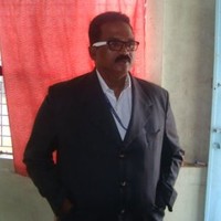 Annamalai Purshotham