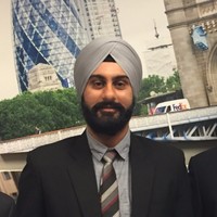 Gurmeet Singh Sachdeva