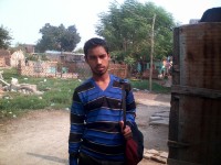 Nagendra Pal