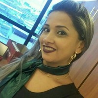 Glicia Barbosa