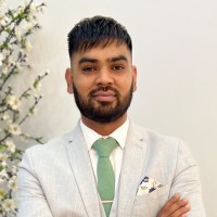 Jahangir Alam