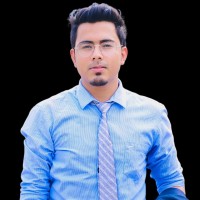 Puskar Sharma