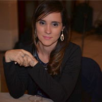 Maryline Pereira